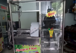 Máy ép mía uy tín Bình Dương